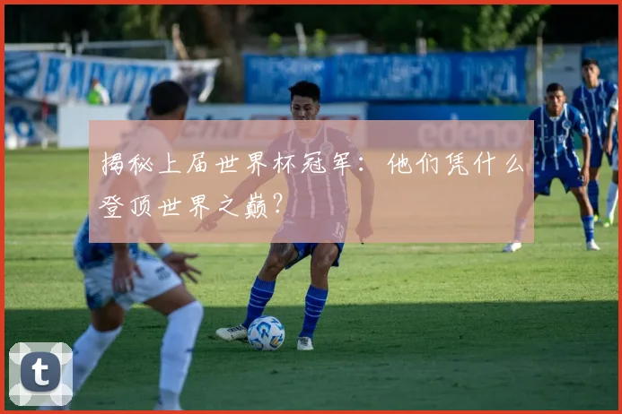 揭秘上届世界杯冠军：他们凭什么登顶世界之巅？