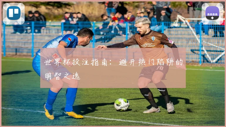 世界杯投注指南：避开热门陷阱的明智之选
