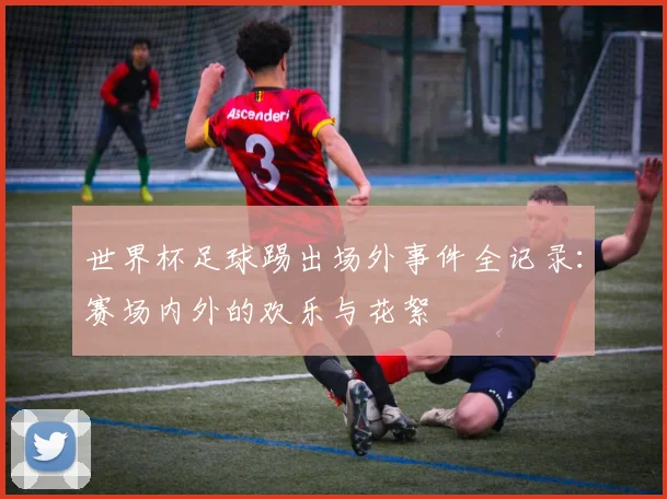 世界杯足球踢出场外事件全记录：赛场内外的欢乐与花絮
