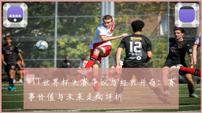 WTT世界杯决赛争议与经典并存：赛事价值与未来走向评析