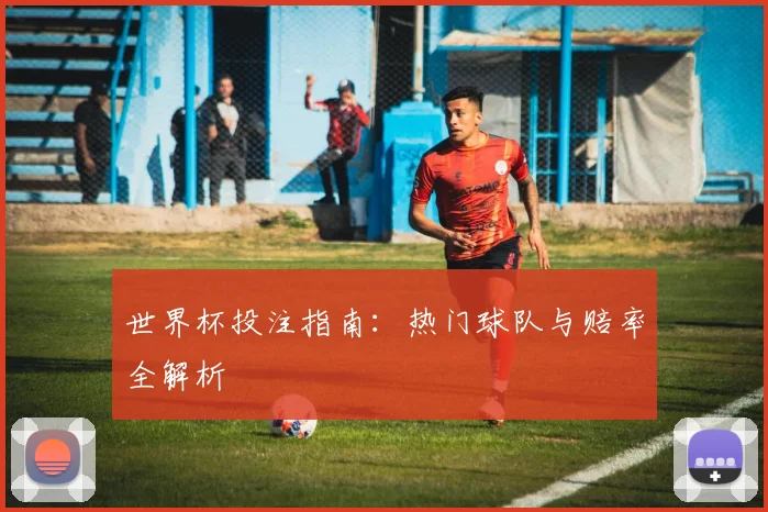 世界杯投注指南：热门球队与赔率全解析