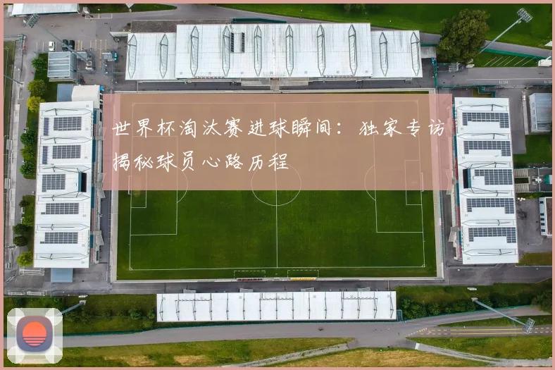 世界杯淘汰赛进球瞬间：独家专访揭秘球员心路历程