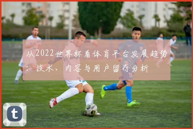 从2022世界杯看体育平台发展趋势：技术、内容与用户留存分析