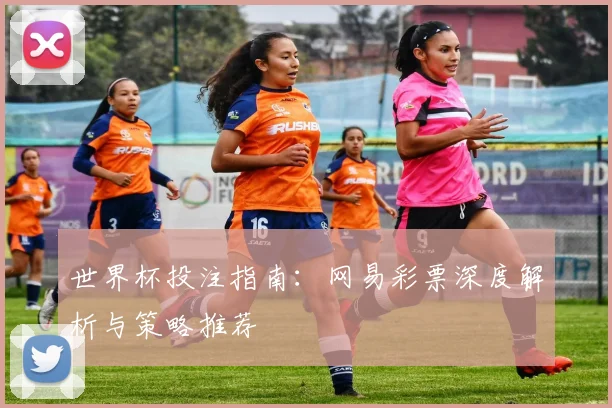 世界杯投注指南:网易彩票深度解析与策略推荐